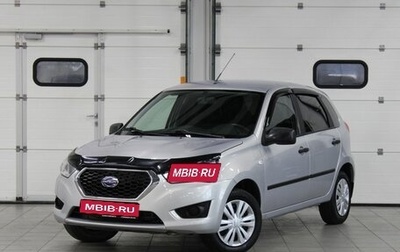Datsun mi-DO, 2015 год, 527 000 рублей, 1 фотография