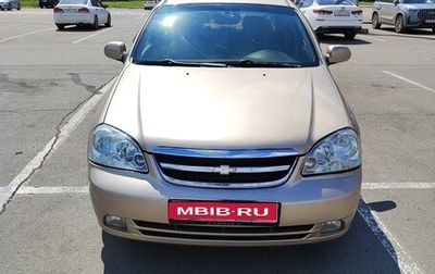 Chevrolet Lacetti, 2007 год, 430 000 рублей, 1 фотография