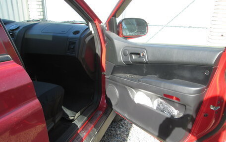 SsangYong Actyon Sports II, 2012 год, 1 100 000 рублей, 13 фотография