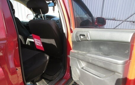 SsangYong Actyon Sports II, 2012 год, 1 100 000 рублей, 18 фотография