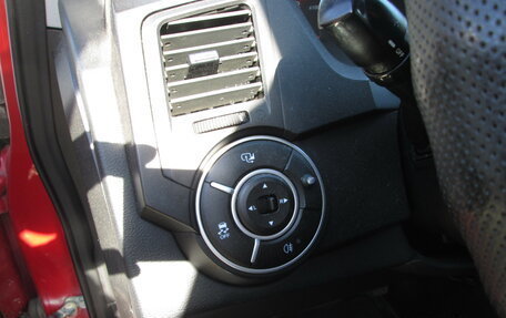 SsangYong Actyon Sports II, 2012 год, 1 100 000 рублей, 23 фотография