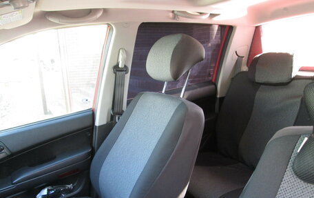 SsangYong Actyon Sports II, 2012 год, 1 100 000 рублей, 26 фотография