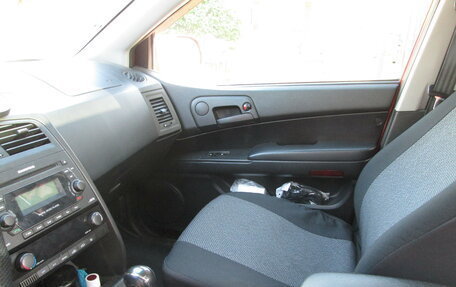 SsangYong Actyon Sports II, 2012 год, 1 100 000 рублей, 28 фотография