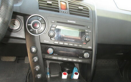 SsangYong Actyon Sports II, 2012 год, 1 100 000 рублей, 25 фотография