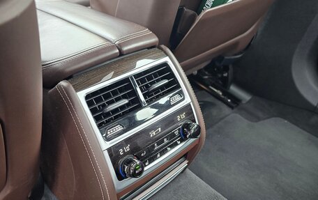 BMW 7 серия, 2019 год, 5 990 000 рублей, 11 фотография