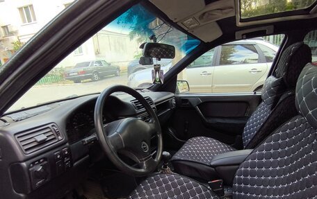 Opel Vectra A, 1990 год, 170 000 рублей, 3 фотография