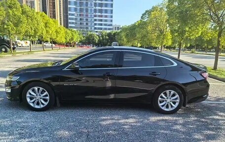 Chevrolet Malibu IX, 2020 год, 1 270 000 рублей, 3 фотография
