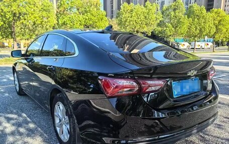Chevrolet Malibu IX, 2020 год, 1 270 000 рублей, 4 фотография