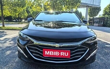 Chevrolet Malibu IX, 2020 год, 1 270 000 рублей, 2 фотография