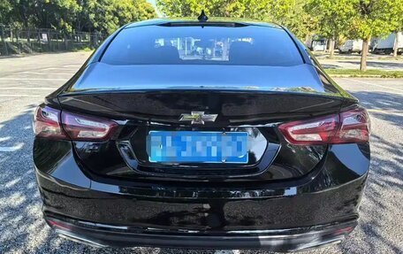Chevrolet Malibu IX, 2020 год, 1 270 000 рублей, 5 фотография