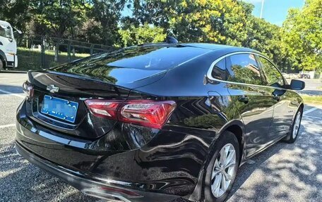 Chevrolet Malibu IX, 2020 год, 1 270 000 рублей, 6 фотография