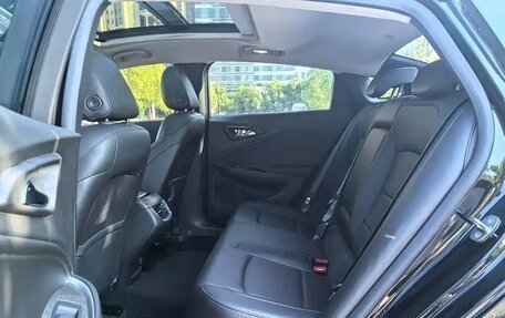 Chevrolet Malibu IX, 2020 год, 1 270 000 рублей, 9 фотография