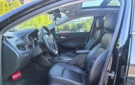 Chevrolet Malibu IX, 2020 год, 1 270 000 рублей, 7 фотография