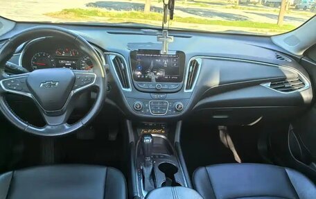 Chevrolet Malibu IX, 2020 год, 1 270 000 рублей, 8 фотография
