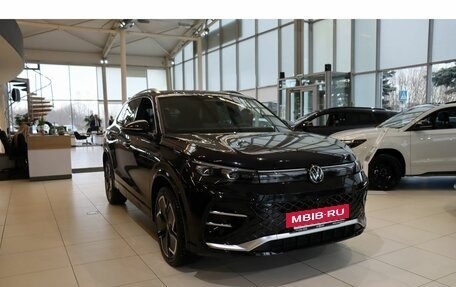 Volkswagen Tiguan, 2025 год, 5 600 000 рублей, 7 фотография
