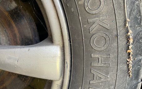 Chevrolet Lanos I, 2007 год, 200 000 рублей, 19 фотография