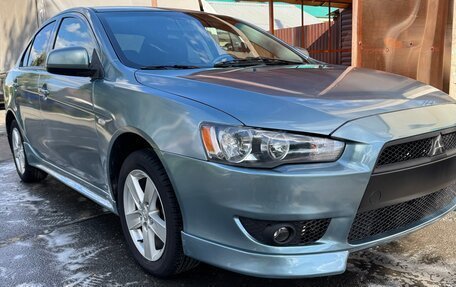 Mitsubishi Lancer IX, 2010 год, 699 000 рублей, 2 фотография