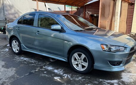 Mitsubishi Lancer IX, 2010 год, 699 000 рублей, 5 фотография