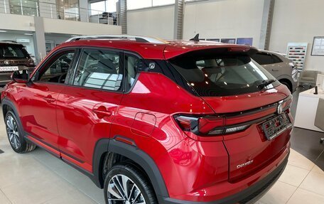 Changan CS35 Plus, 2025 год, 2 709 900 рублей, 4 фотография