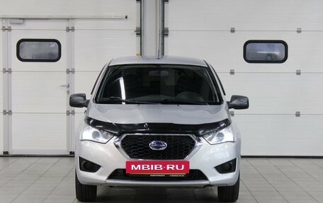 Datsun mi-DO, 2015 год, 527 000 рублей, 2 фотография