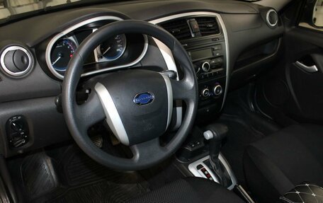 Datsun mi-DO, 2015 год, 527 000 рублей, 10 фотография