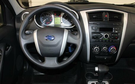 Datsun mi-DO, 2015 год, 527 000 рублей, 16 фотография