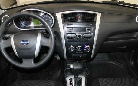 Datsun mi-DO, 2015 год, 527 000 рублей, 17 фотография