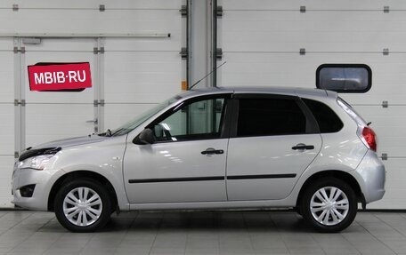 Datsun mi-DO, 2015 год, 527 000 рублей, 8 фотография
