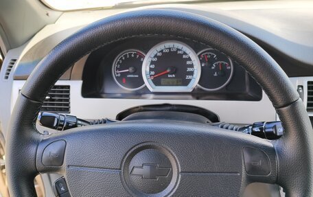Chevrolet Lacetti, 2007 год, 430 000 рублей, 12 фотография