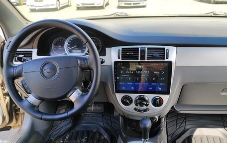 Chevrolet Lacetti, 2007 год, 430 000 рублей, 11 фотография