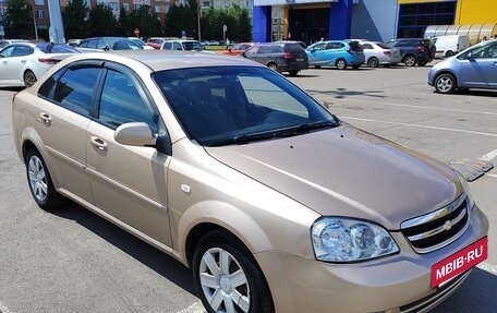 Chevrolet Lacetti, 2007 год, 430 000 рублей, 8 фотография