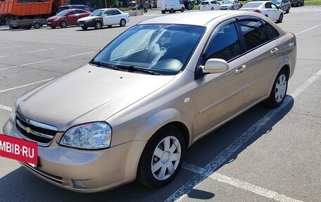 Chevrolet Lacetti, 2007 год, 430 000 рублей, 2 фотография