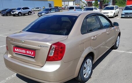 Chevrolet Lacetti, 2007 год, 430 000 рублей, 6 фотография