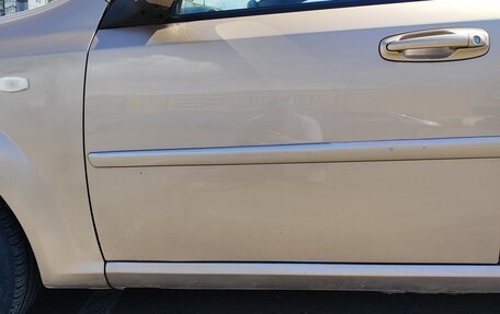 Chevrolet Lacetti, 2007 год, 430 000 рублей, 14 фотография