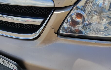 Chevrolet Lacetti, 2007 год, 430 000 рублей, 18 фотография