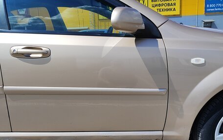 Chevrolet Lacetti, 2007 год, 430 000 рублей, 16 фотография