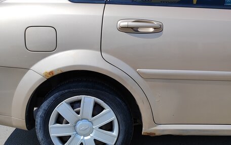 Chevrolet Lacetti, 2007 год, 430 000 рублей, 17 фотография