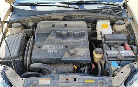 Chevrolet Lacetti, 2007 год, 430 000 рублей, 21 фотография