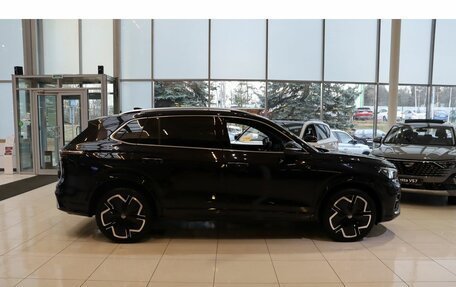 Volkswagen Tiguan, 2025 год, 5 600 000 рублей, 6 фотография