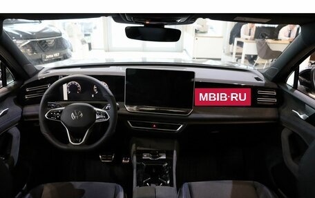 Volkswagen Tiguan, 2025 год, 5 600 000 рублей, 10 фотография
