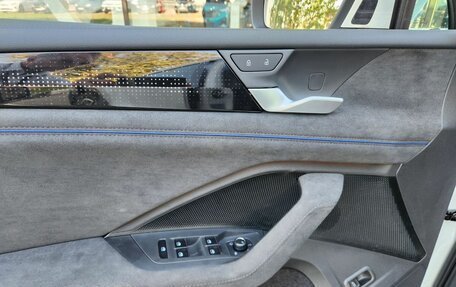 Volkswagen Tiguan, 2025 год, 5 600 000 рублей, 12 фотография