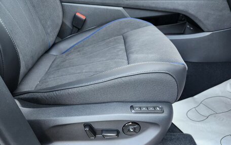 Volkswagen Tiguan, 2025 год, 5 600 000 рублей, 13 фотография