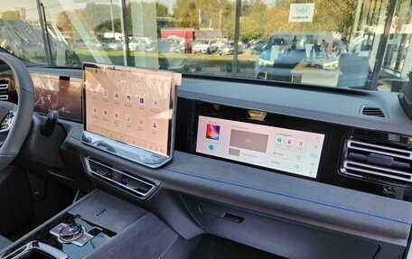 Volkswagen Tiguan, 2025 год, 5 600 000 рублей, 9 фотография