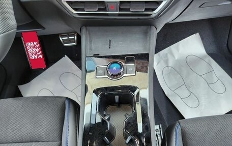 Volkswagen Tiguan, 2025 год, 5 600 000 рублей, 10 фотография