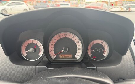 KIA cee'd I рестайлинг, 2007 год, 440 000 рублей, 9 фотография