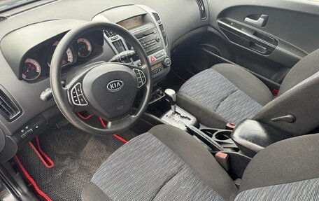 KIA cee'd I рестайлинг, 2007 год, 440 000 рублей, 8 фотография