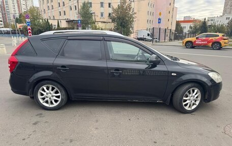 KIA cee'd I рестайлинг, 2007 год, 440 000 рублей, 2 фотография