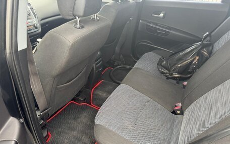KIA cee'd I рестайлинг, 2007 год, 440 000 рублей, 11 фотография