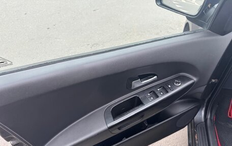 KIA cee'd I рестайлинг, 2007 год, 440 000 рублей, 7 фотография