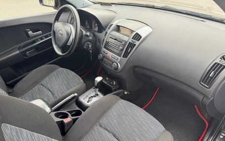 KIA cee'd I рестайлинг, 2007 год, 440 000 рублей, 14 фотография